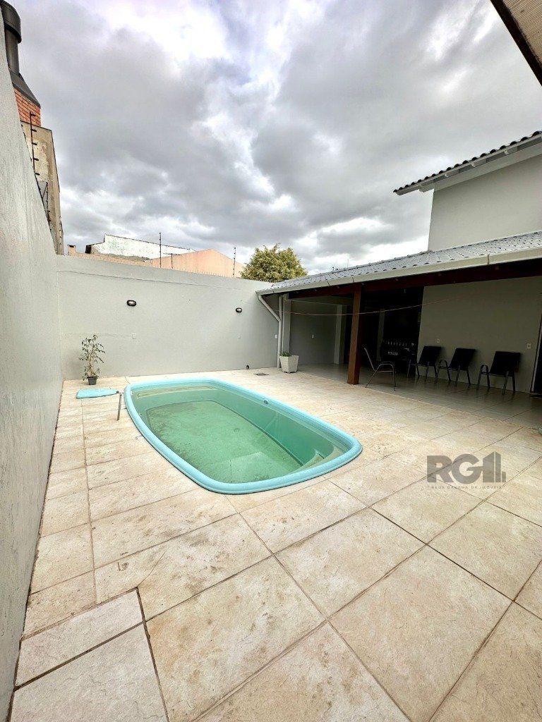 Casa à venda com 2 quartos, 105m² - Foto 19
