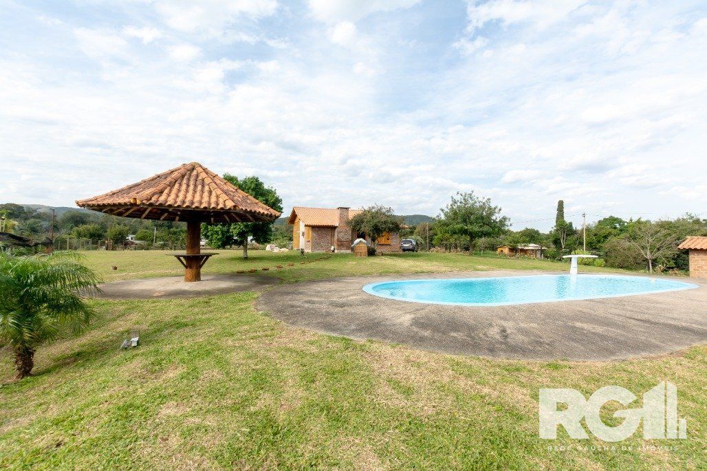 Sítio à venda com 4 quartos, 1m² - Foto 94