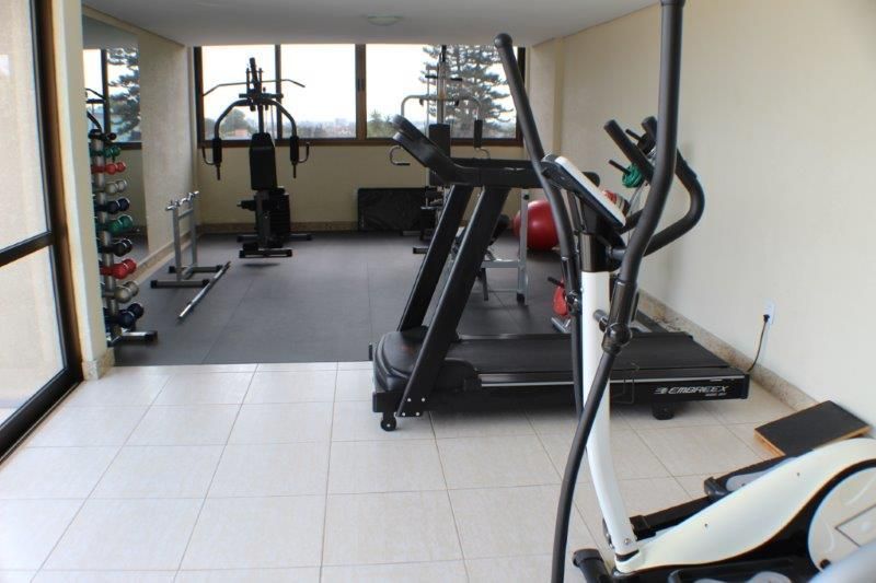 Apartamento à venda com 3 quartos, 107m² - Foto 11