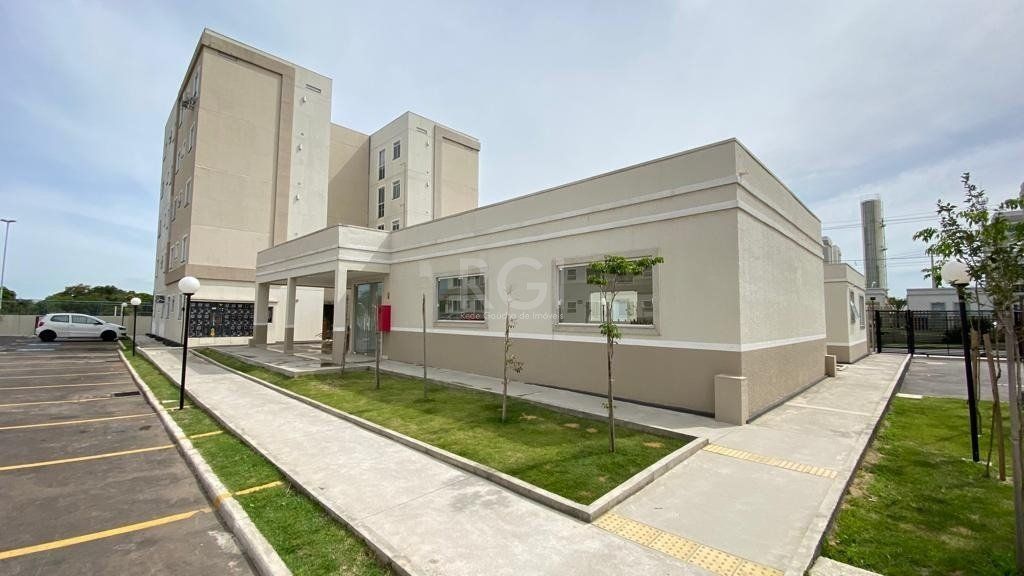 Apartamento à venda com 2 quartos, 40m² - Foto 18
