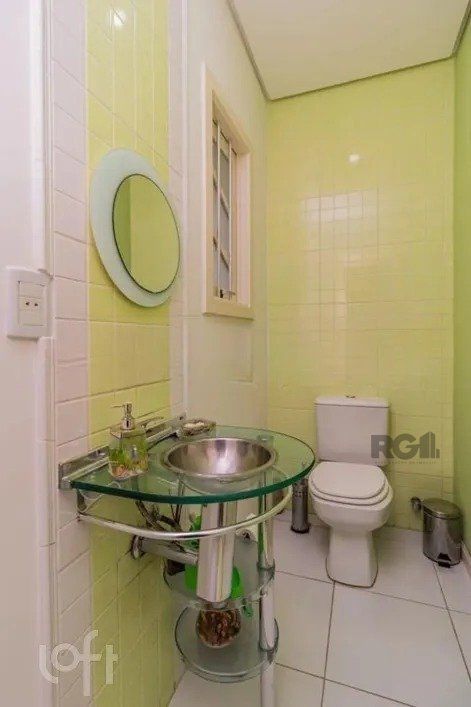 Casa, 4 quartos, 330 m² - Foto 14