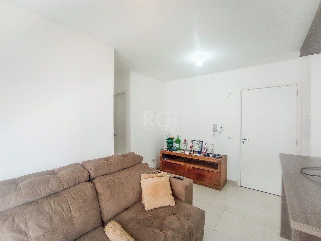 Apartamento à venda com 2 quartos, 53m² - Foto 4