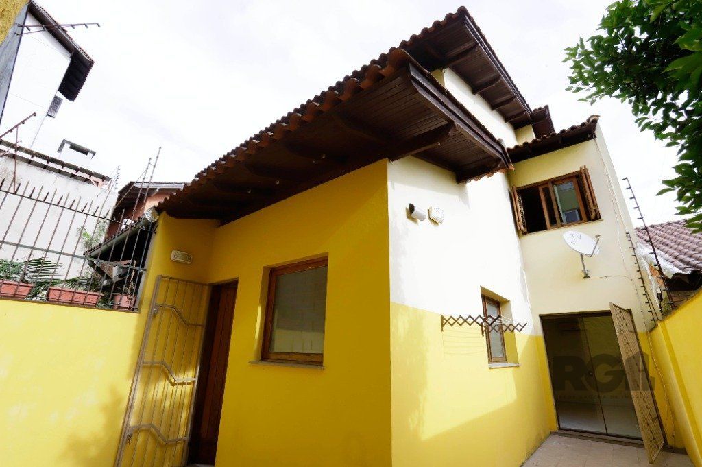 Casa à venda com 3 quartos, 163m² - Foto 13