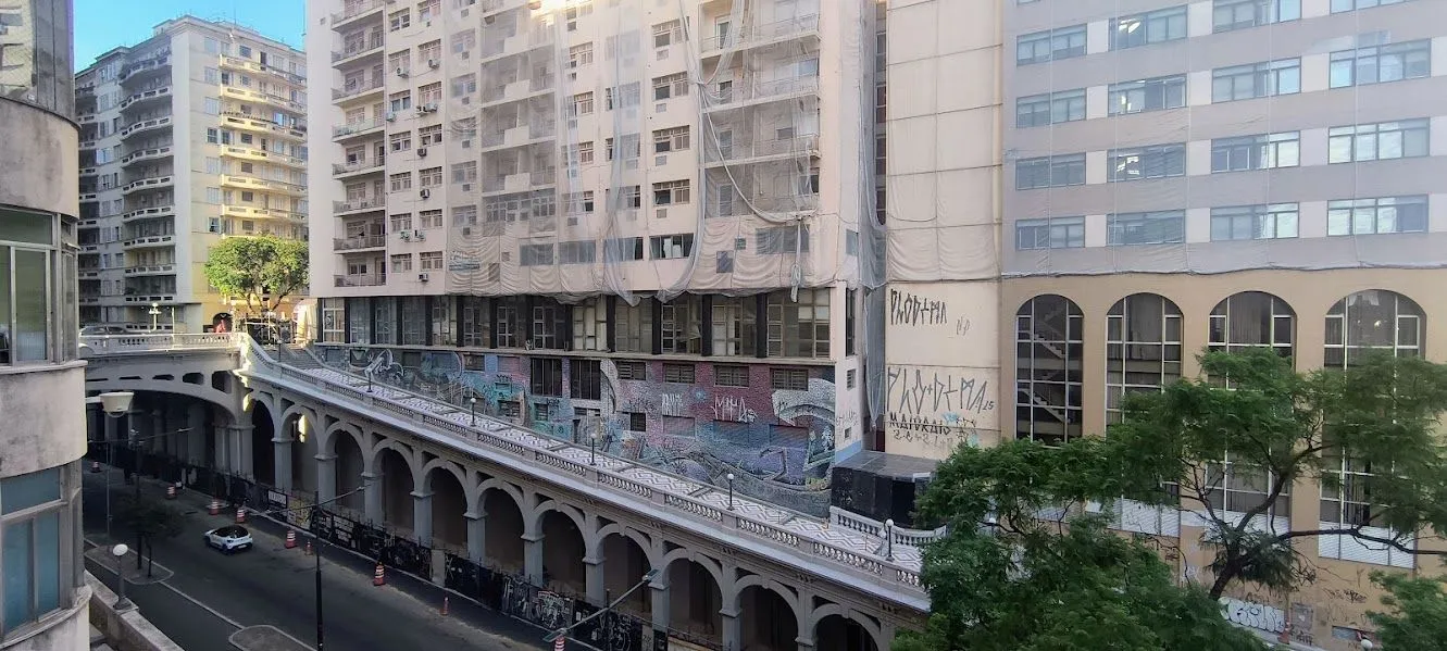 Apartamento, 3 quartos, 92 m² - Foto 29