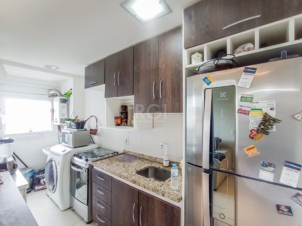 Apartamento, 3 quartos, 63 m² - Foto 20