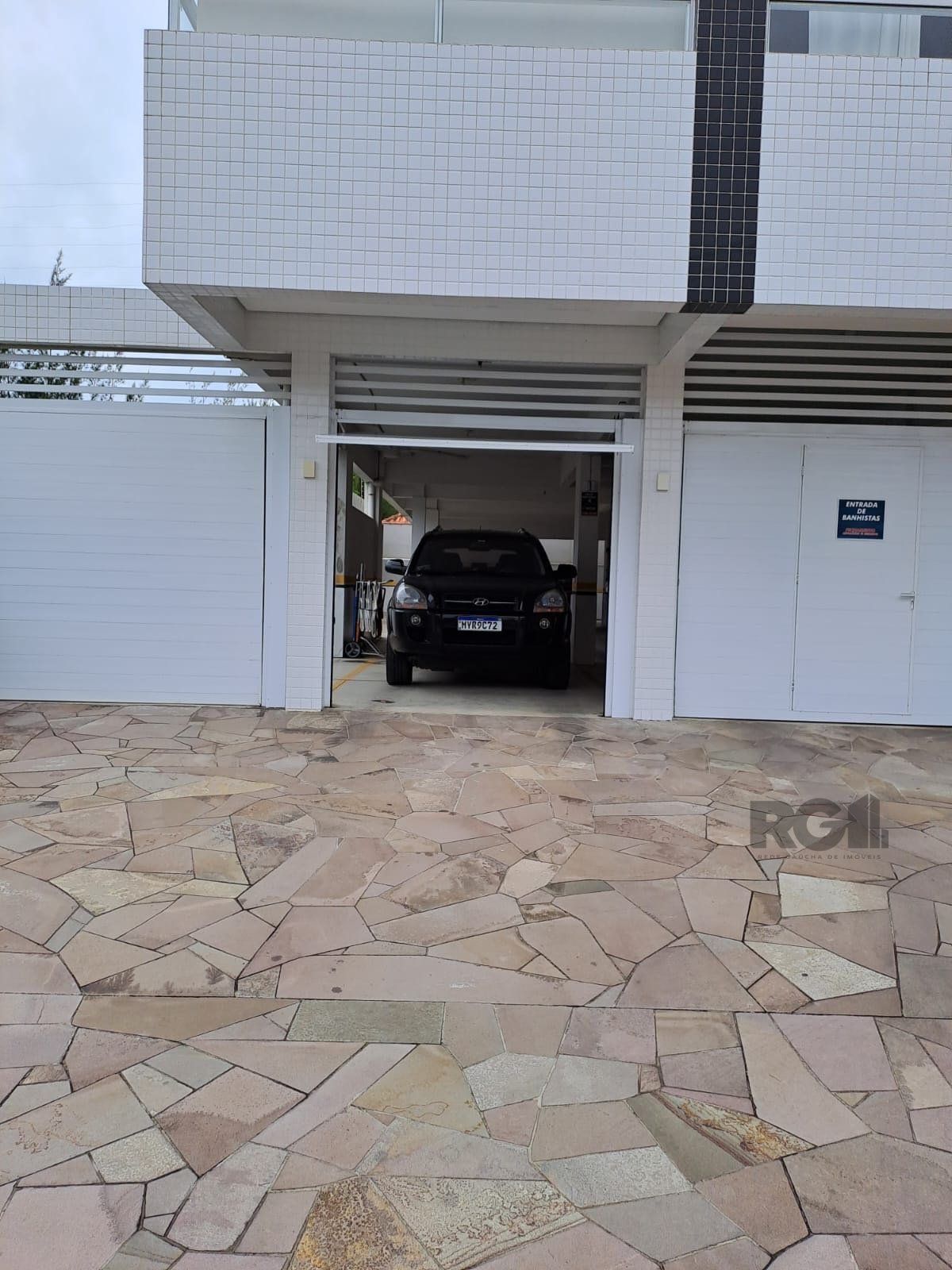 Apartamento à venda com 1 quarto, 40m² - Foto 4