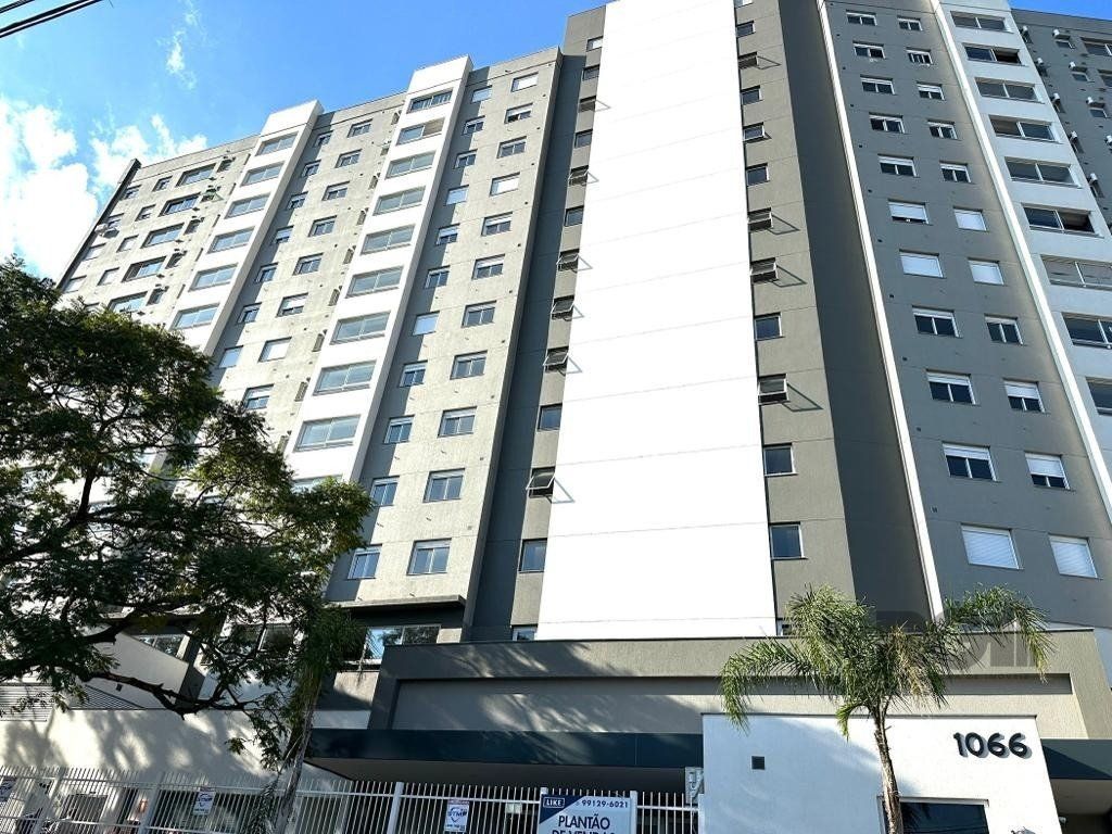 Apartamento, 1 quarto, 44 m² - Foto 1