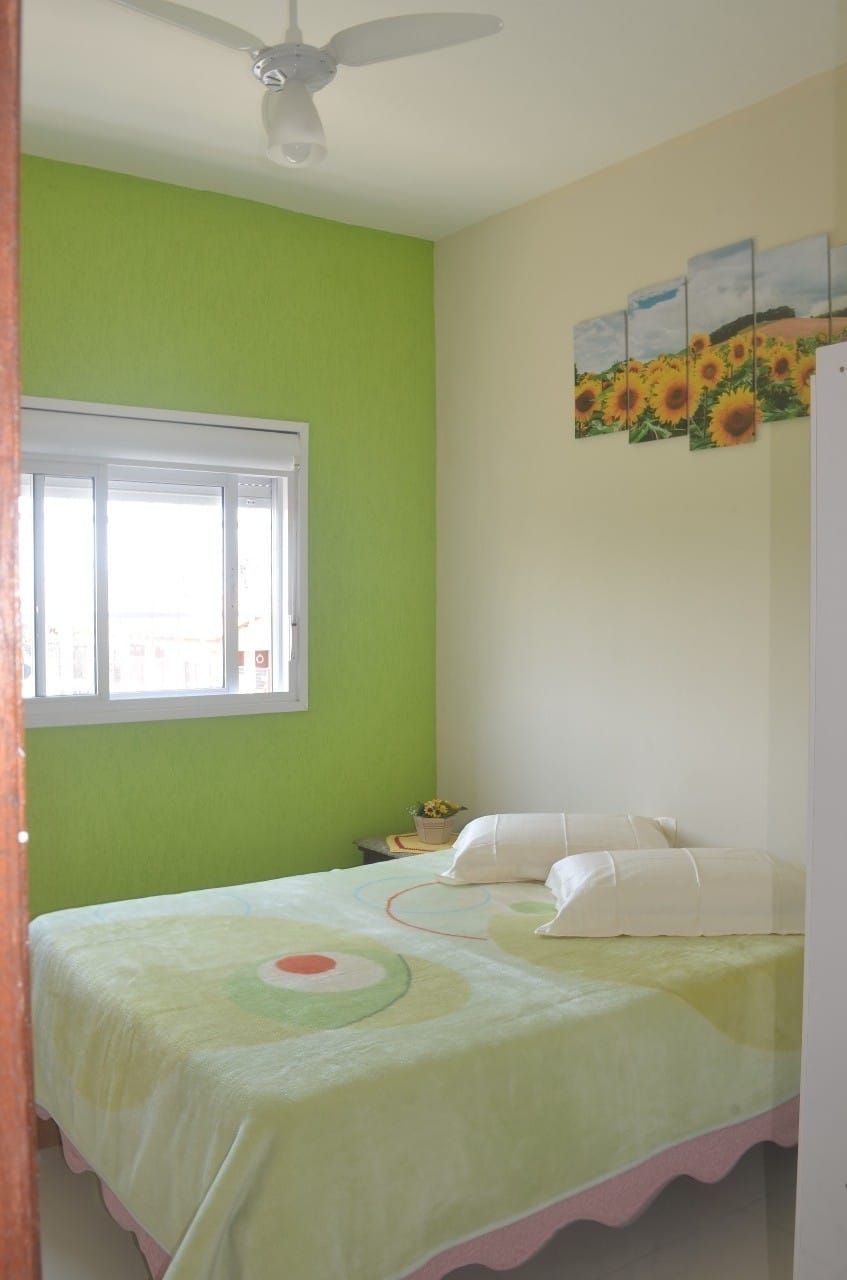 Casa, 3 quartos, 7 m² - Foto 9