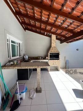 Casa à venda com 2 quartos, 105m² - Foto 16