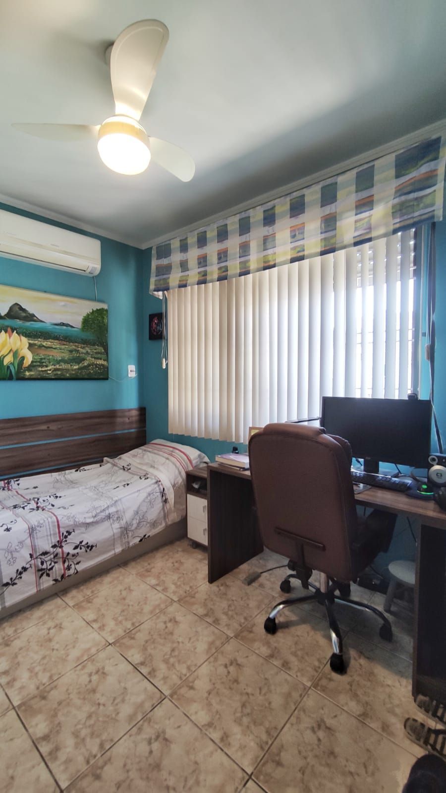Casa, 4 quartos, 153 m² - Foto 12
