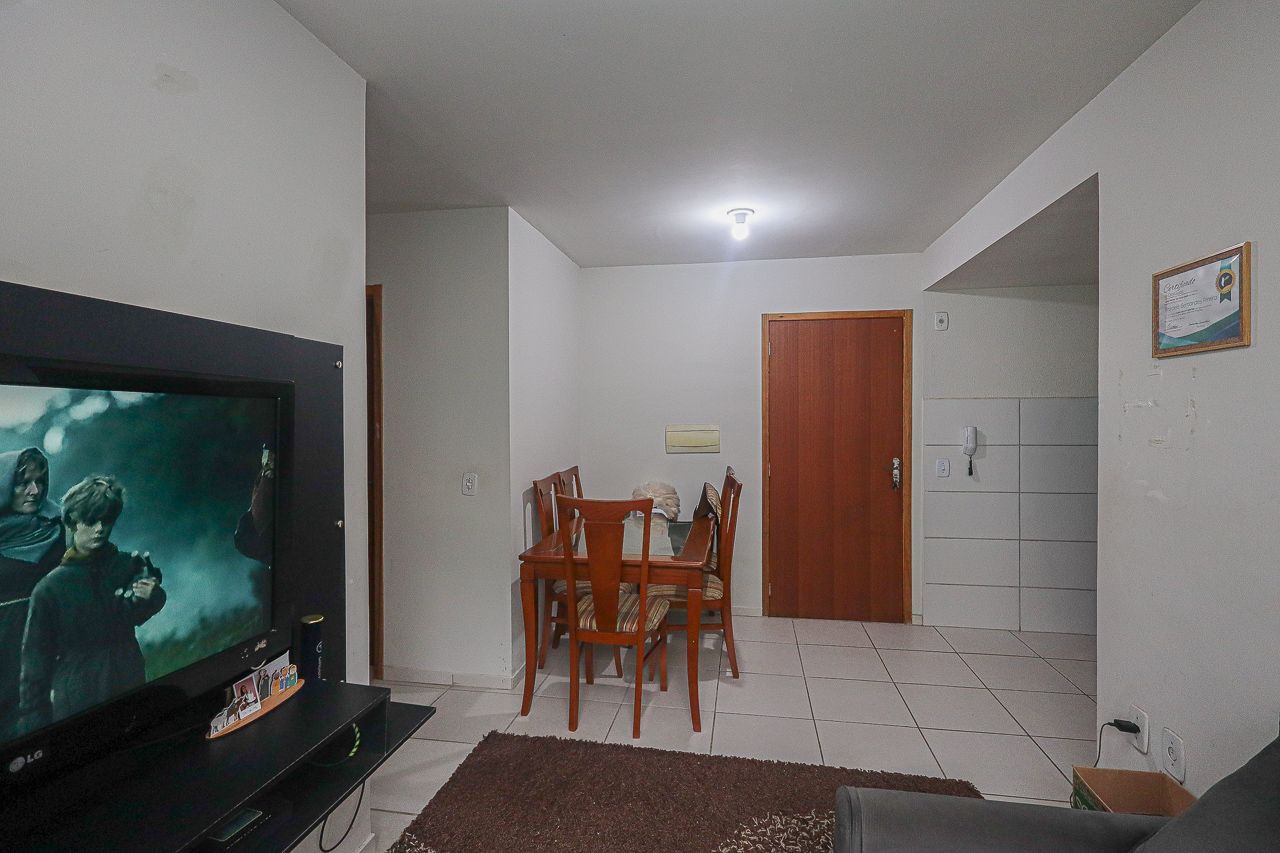 Apartamento, 2 quartos, à venda, 52 m², Chapéu do Sol - Porto Alegre — foto 3