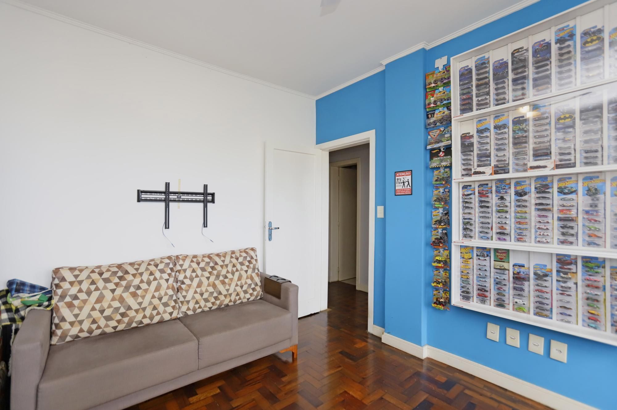 Apartamento, 3 quartos, 87 m² - Foto 20