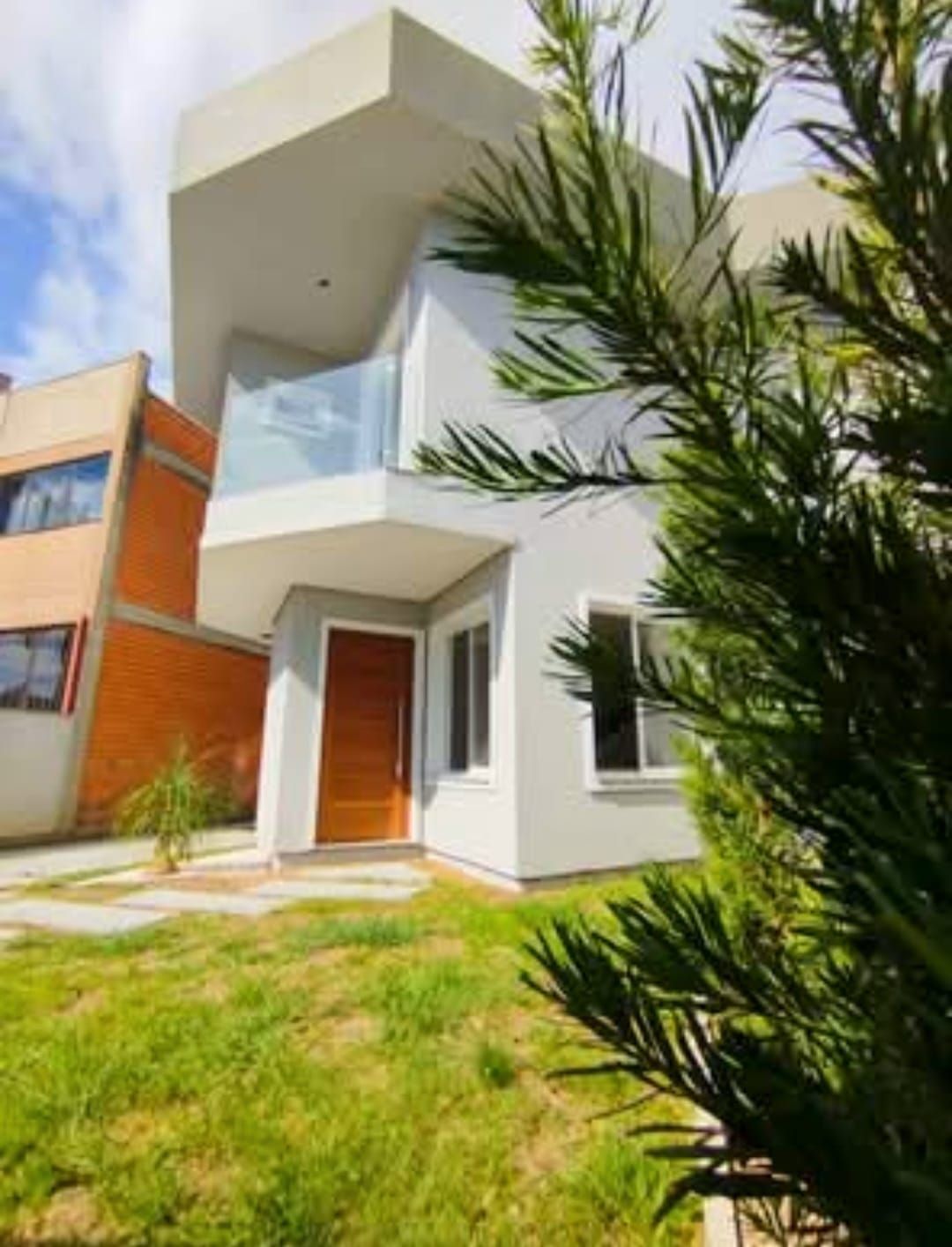 Casa de Condomínio, 3 suítes, à venda, 130 m², Fátima - Canoas — foto 3