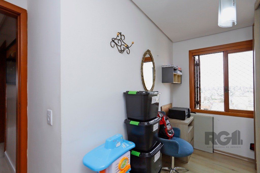 Cobertura, 3 quartos, 164 m² - Foto 31