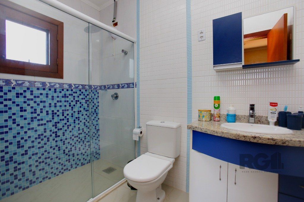 Casa de Condomínio à venda com 3 quartos, 151m² - Foto 33