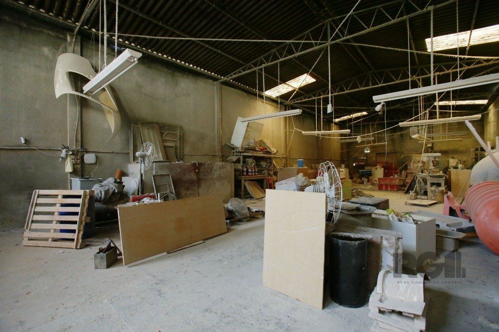 Depósito-Galpão-Armazém à venda - Foto 11