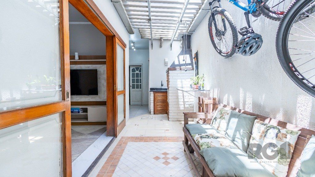 Apartamento à venda com 2 quartos, 76m² - Foto 6