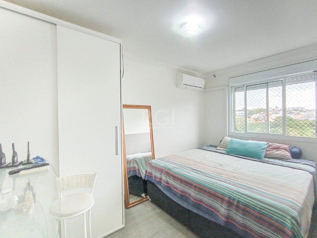 Apartamento, 3 quartos, 63 m² - Foto 23