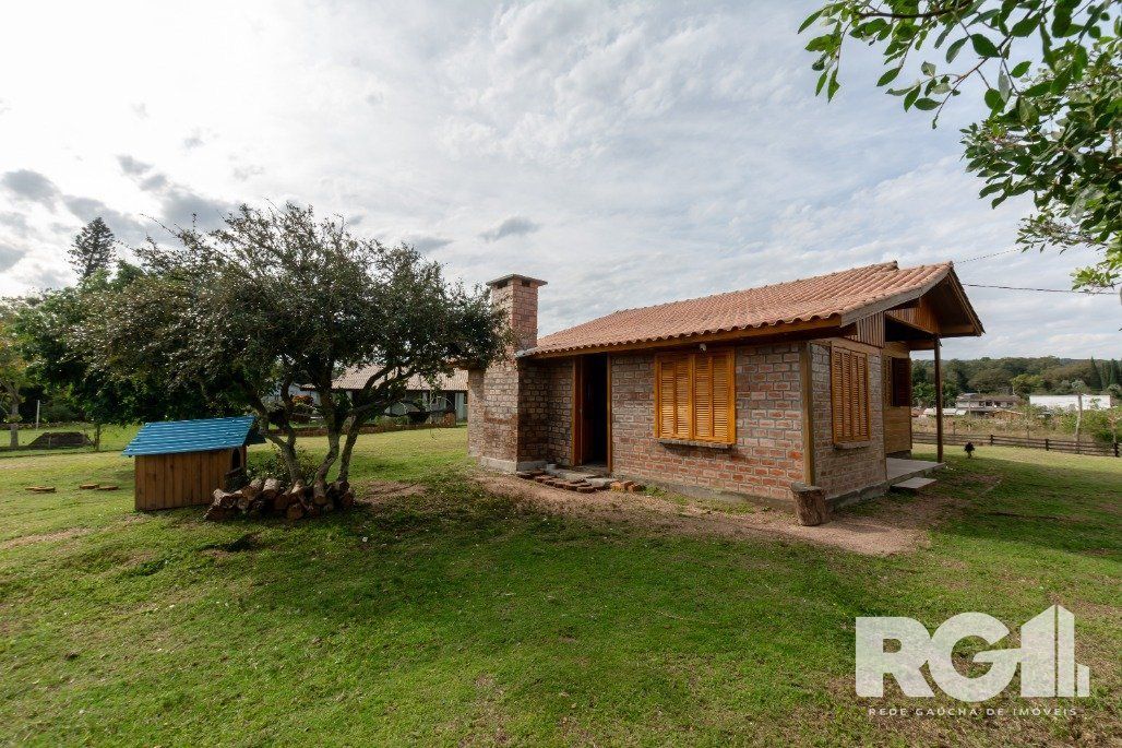 Sítio à venda com 4 quartos, 1m² - Foto 74
