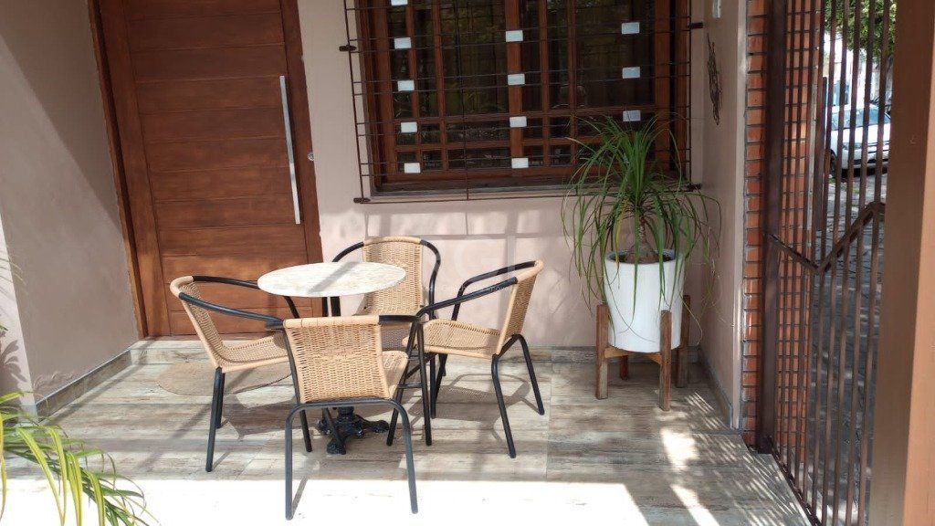 Casa à venda com 3 quartos, 161m² - Foto 20