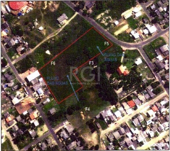Terreno para Venda - 11800m², 0 dormitórios, Centro