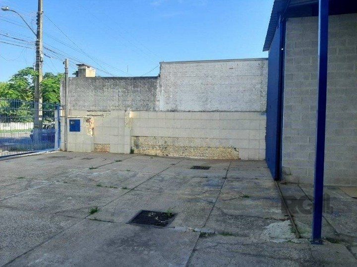 Depósito-Galpão-Armazém à venda, 209m² - Foto 14