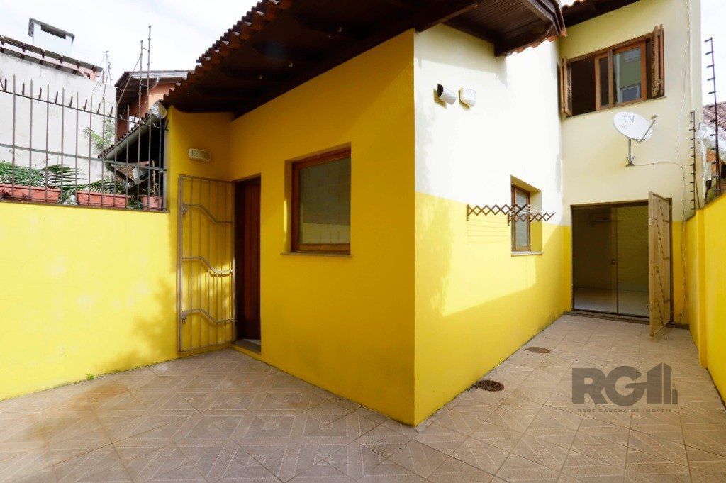 Casa à venda com 3 quartos, 163m² - Foto 12
