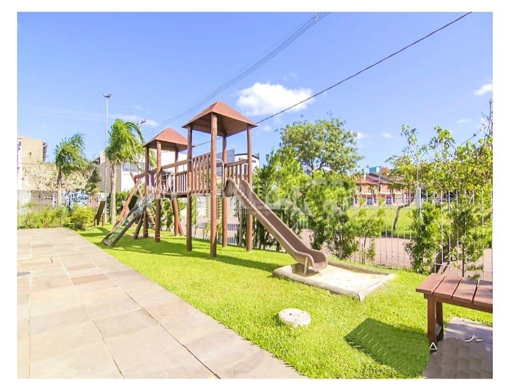 Apartamento, 3 quartos, 63 m² - Foto 4