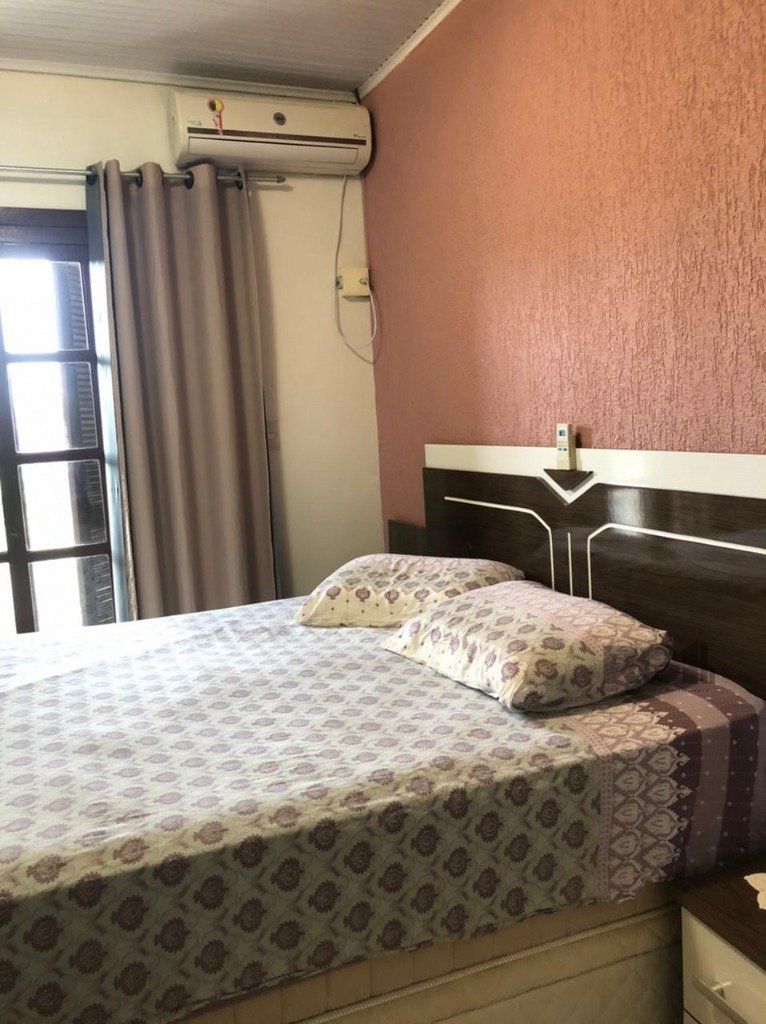 Casa à venda com 3 quartos, 137m² - Foto 11