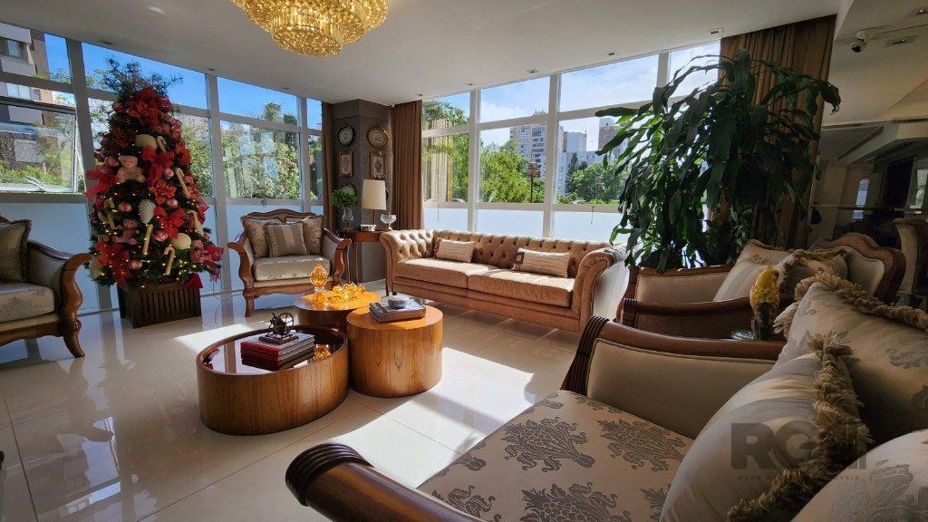 Apartamento à venda com 4 quartos, 382m² - Foto 67