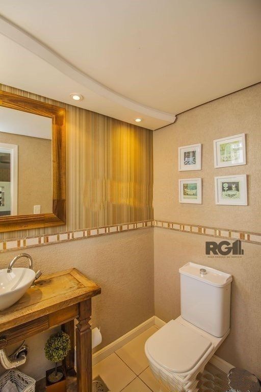 Casa de Condomínio à venda com 4 quartos, 390m² - Foto 10