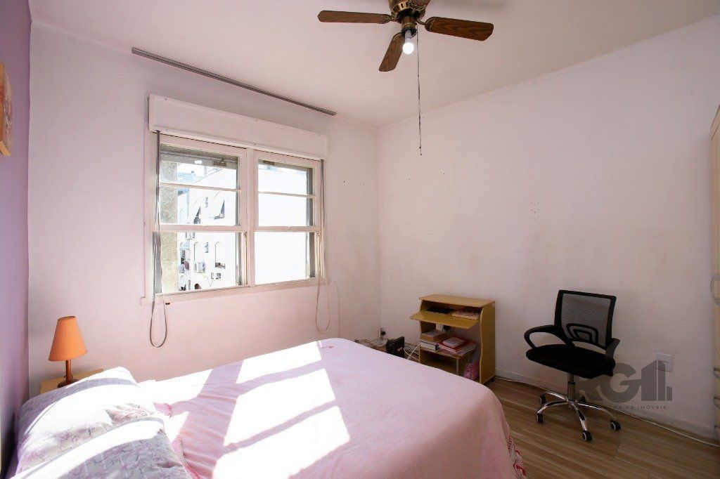 Apartamento à venda com 2 quartos, 56m² - Foto 6