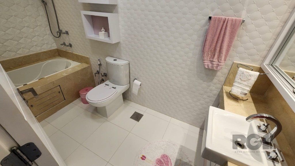 Apartamento à venda com 4 quartos, 382m² - Foto 36