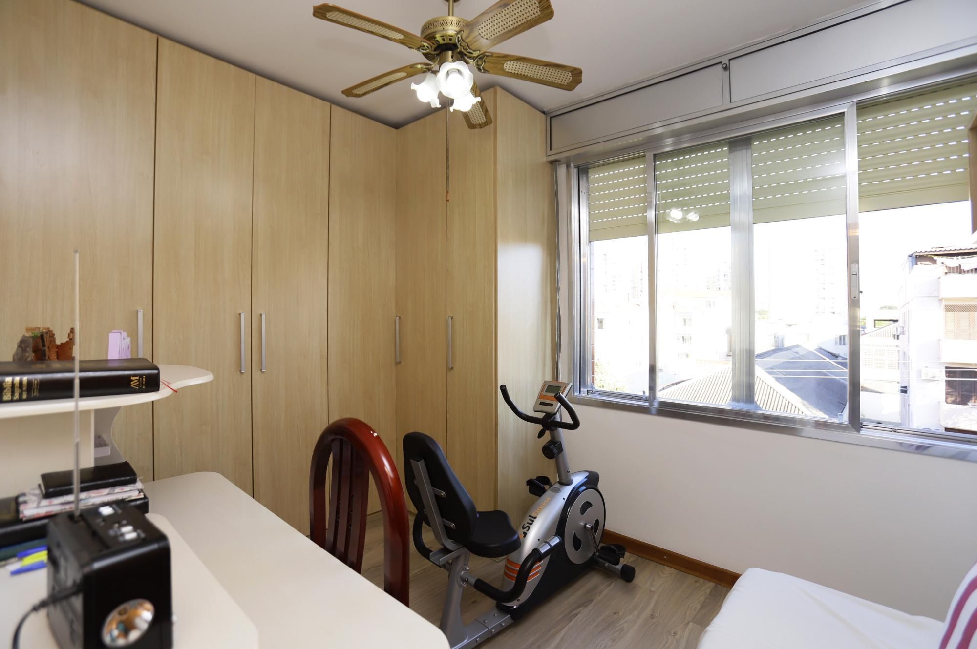 Apartamento, 2 quartos, 60 m² - Foto 10