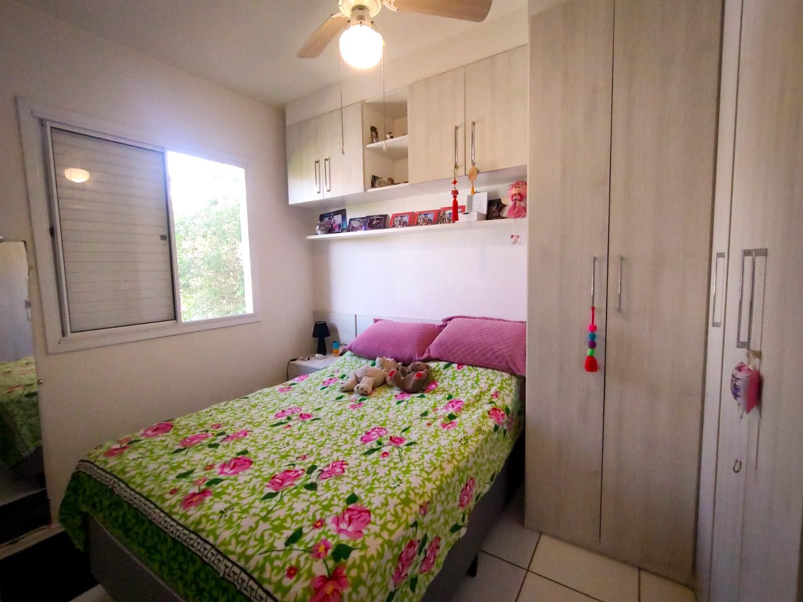 Casa de Condomínio à venda com 2 quartos, 44m² - Foto 12