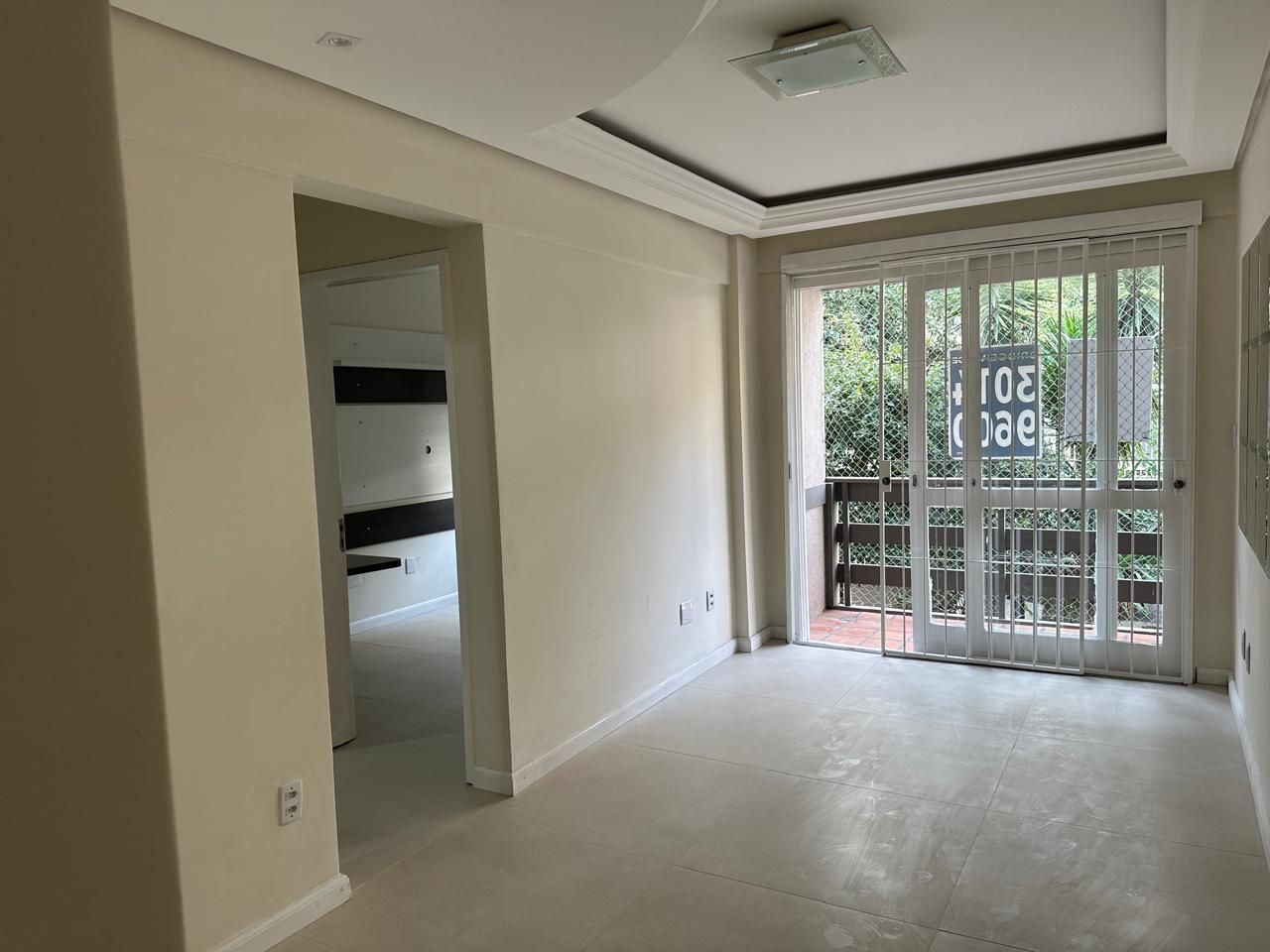 Apartamento, 2 quartos, 57 m² - Foto 2