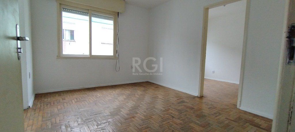Apartamento, 1 quarto, 34 m² - Foto 1
