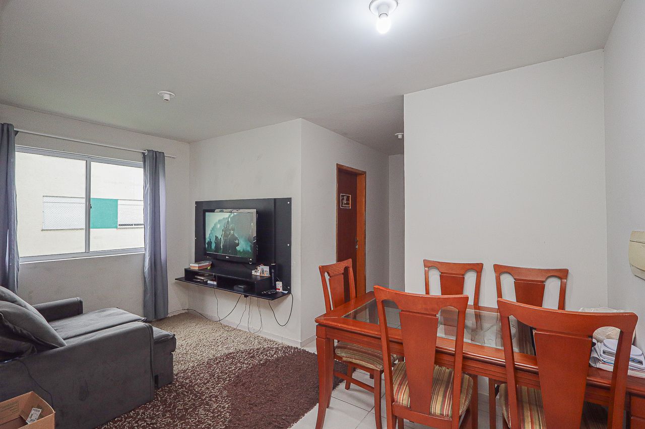 Apartamento, 2 quartos, à venda, 52 m², Chapéu do Sol - Porto Alegre — foto 2