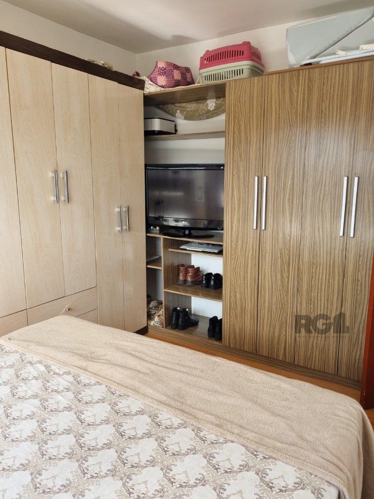Apartamento à venda com 1 quarto, 42m² - Foto 14