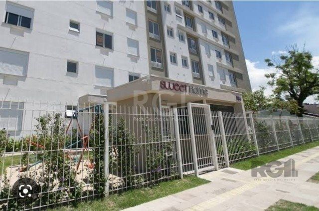 Apartamento 3 dormitórios no bairro Partenon