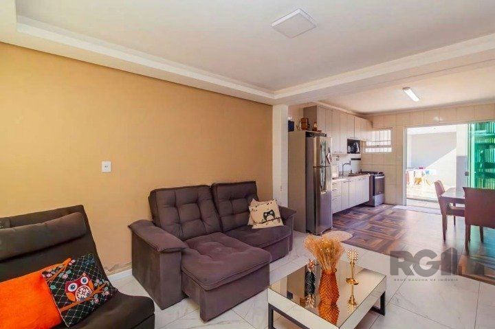 Casa à venda com 4 quartos, 201m² - Foto 6