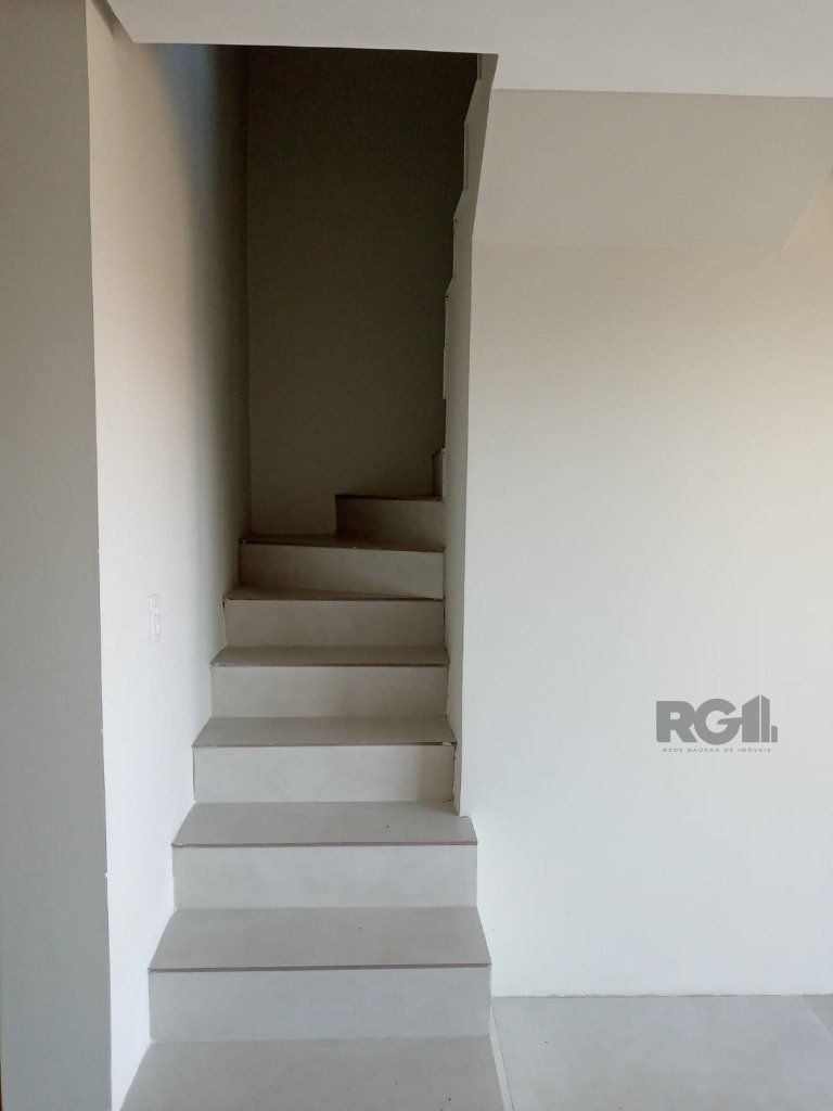 Sobrado, 2 quartos, 76 m² - Foto 8