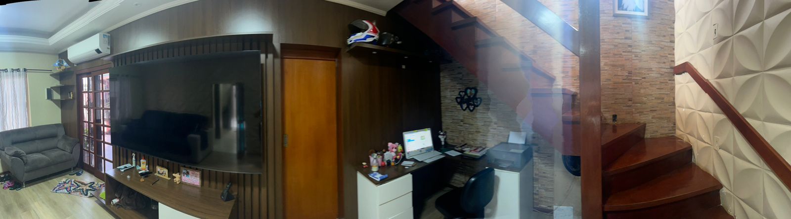 Casa à venda com 3 quartos, 197m² - Foto 24