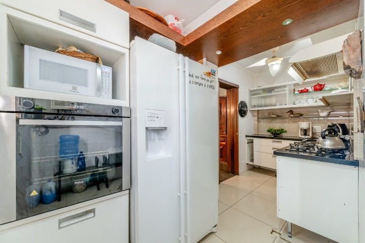 Apartamento, 3 quartos, 121 m² - Foto 10