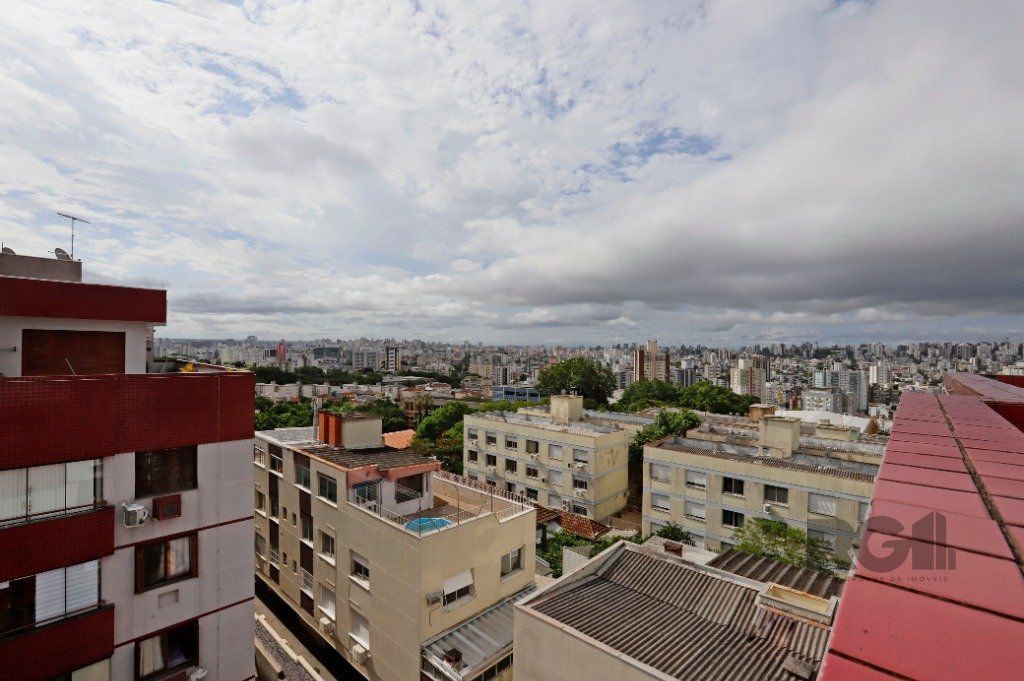 Cobertura, 3 quartos, 164 m² - Foto 5