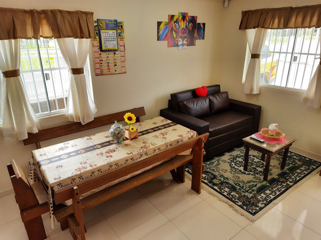 Casa, 3 quartos, 7 m² - Foto 21