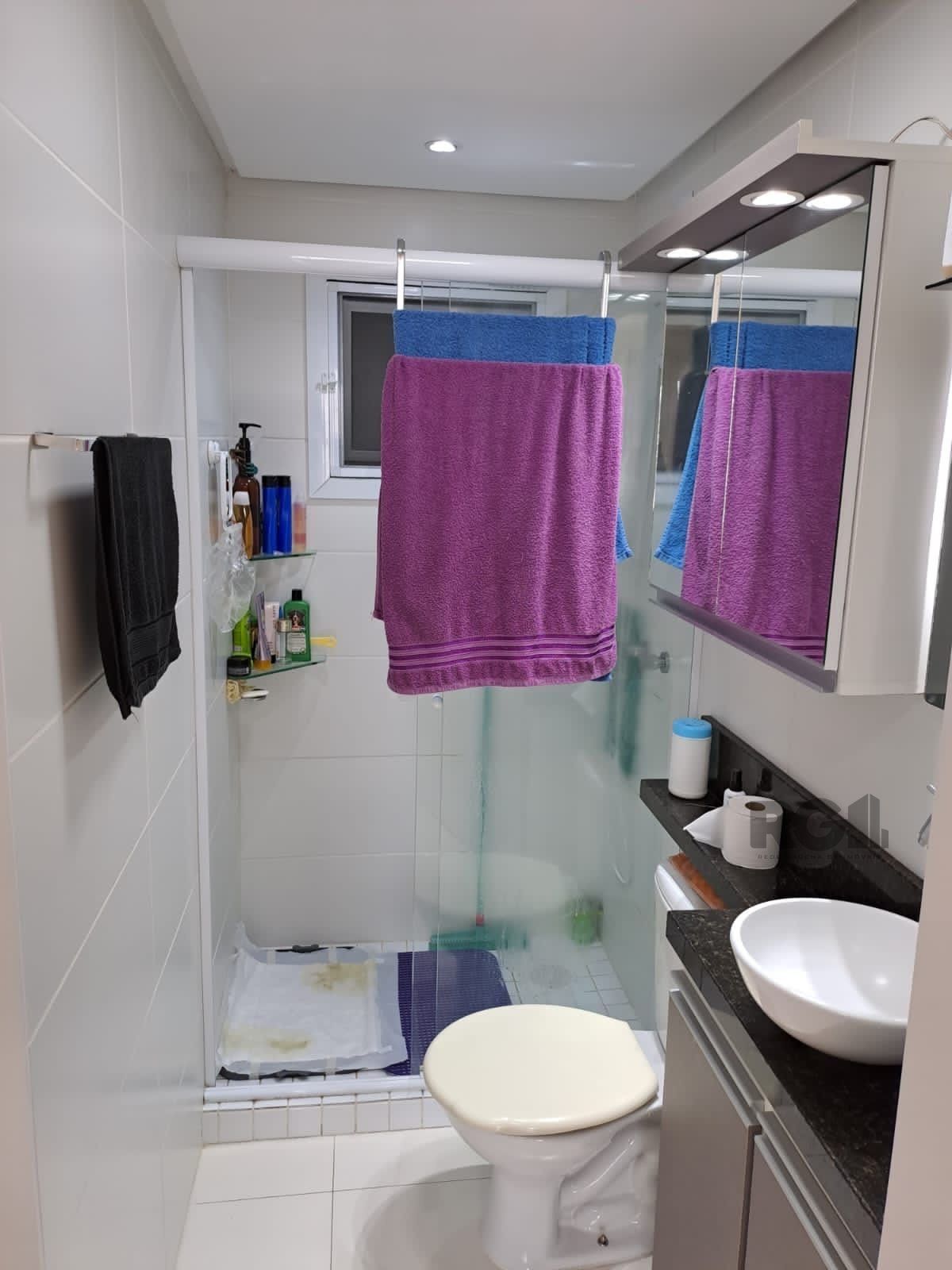 Apartamento à venda com 1 quarto, 40m² - Foto 8