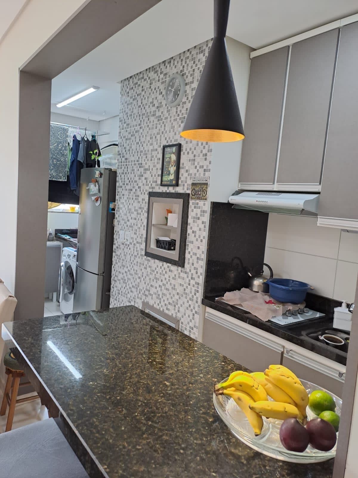 Apartamento à venda com 1 quarto, 40m² - Foto 9