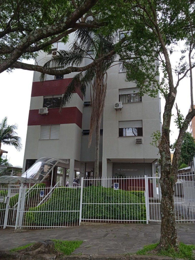 Apartamento, 2 quartos, 79 m² - Foto 1