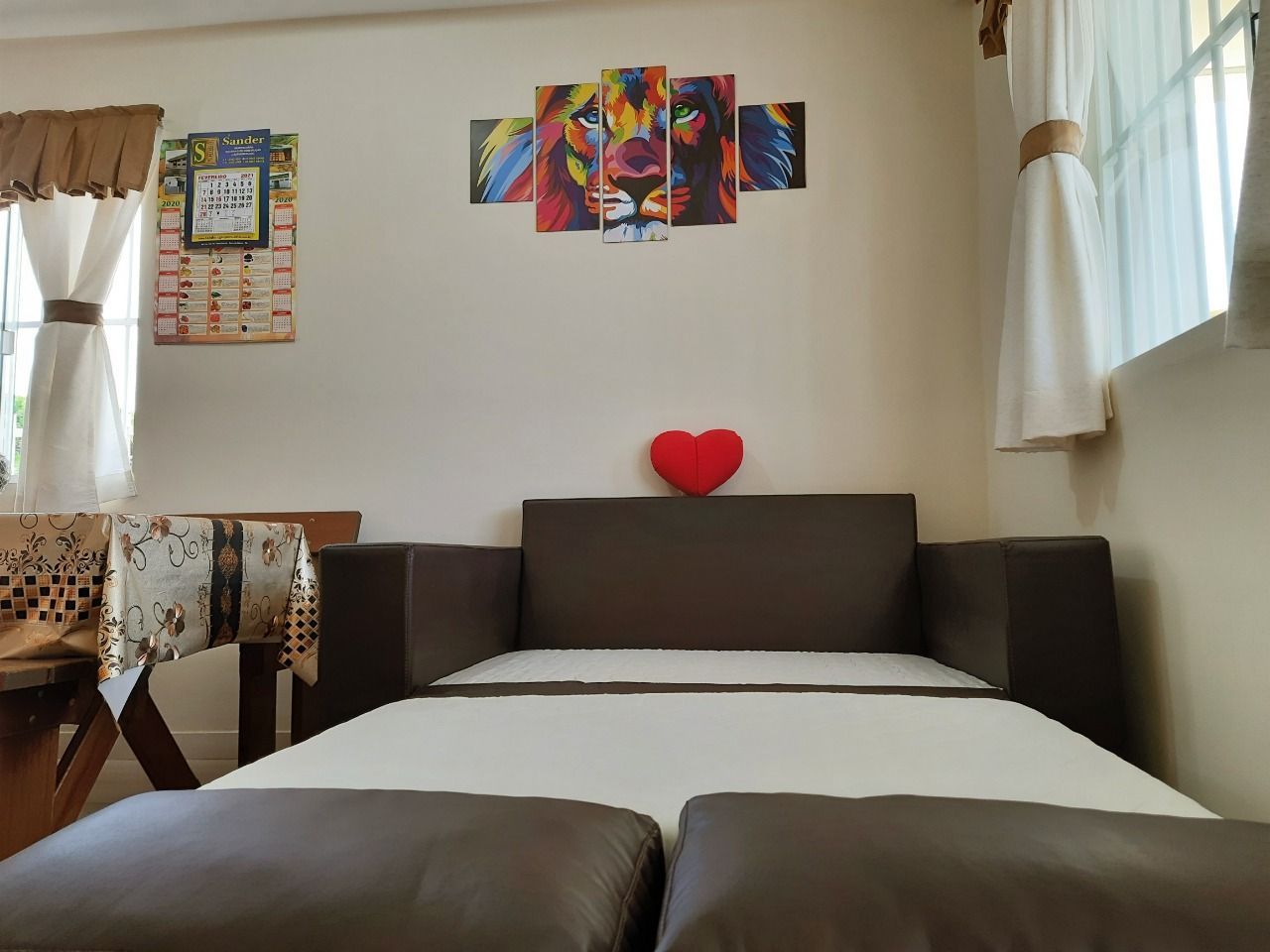 Casa, 3 quartos, 7 m² - Foto 25